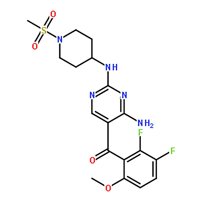 RHAWN R547