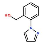RHAWN 2-(1-Pyrazolyl)benzyl Alcohol