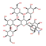 RHAWN 4-Nitrophenyl--D-maltohexaoside