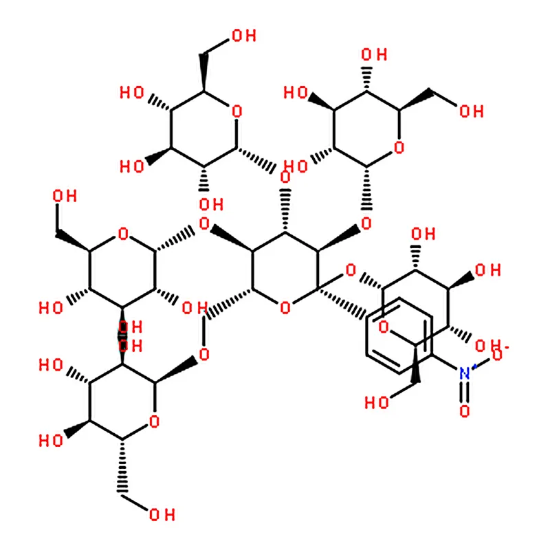 RHAWN 4-Nitrophenyl--D-maltohexaoside