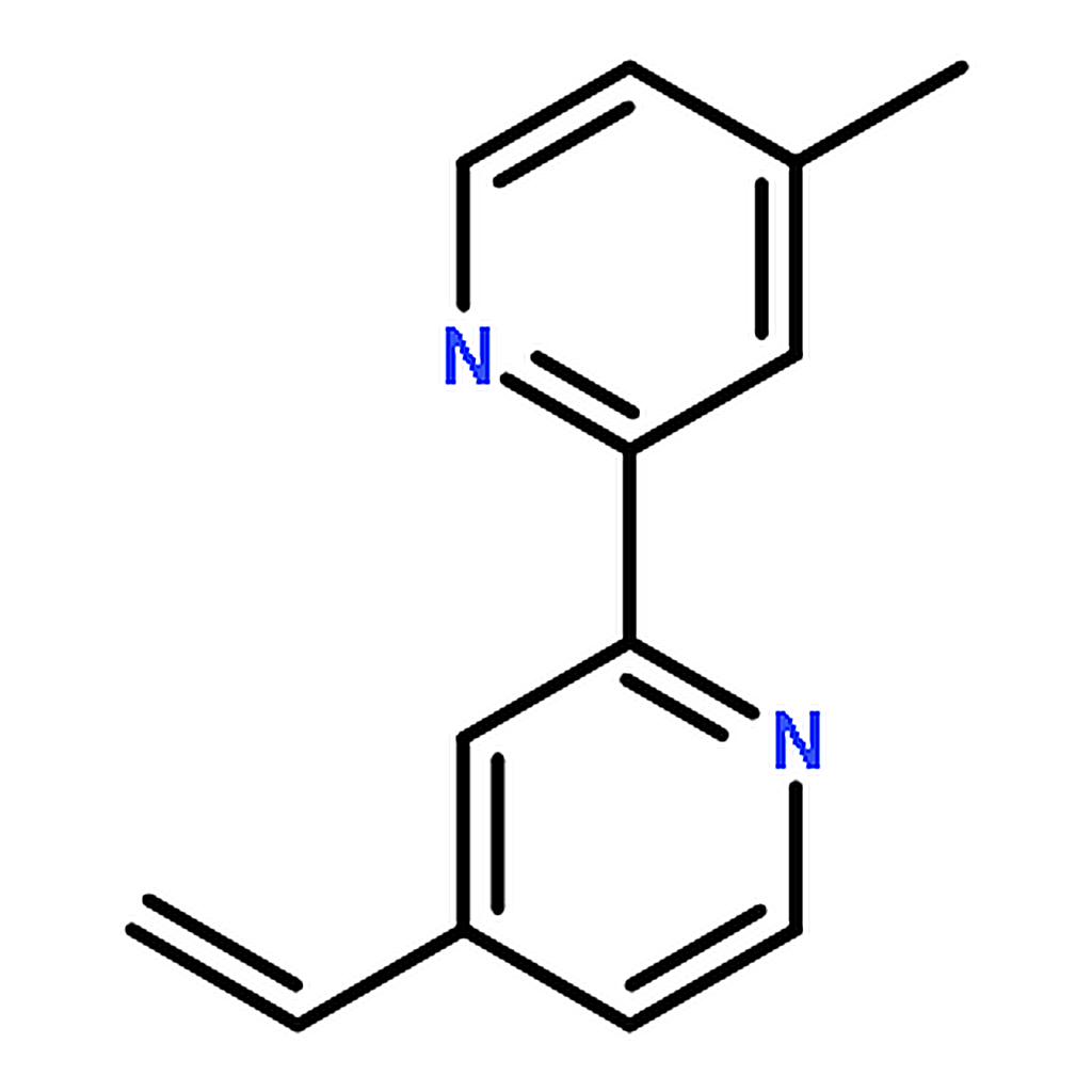 RHAWN 4-Methyl-4'-vinyl-2，2'-bipyridine