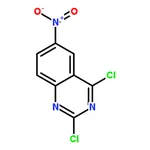 RHAWN 2,4-Dichloro-6-nitroquinazoline