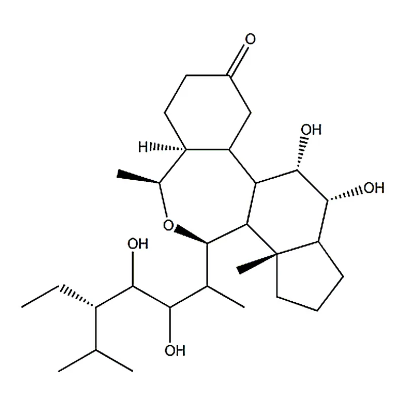 RHAWN homobrassinolide