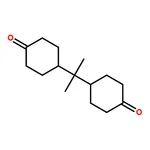 RHAWN 2,2-Bis(4-oxocyclohexyl)propane