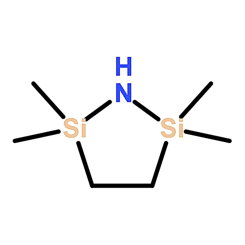 RHAWN 2,2,5,5-tetramethyl-1-aza-2,5-disilacyclopentane