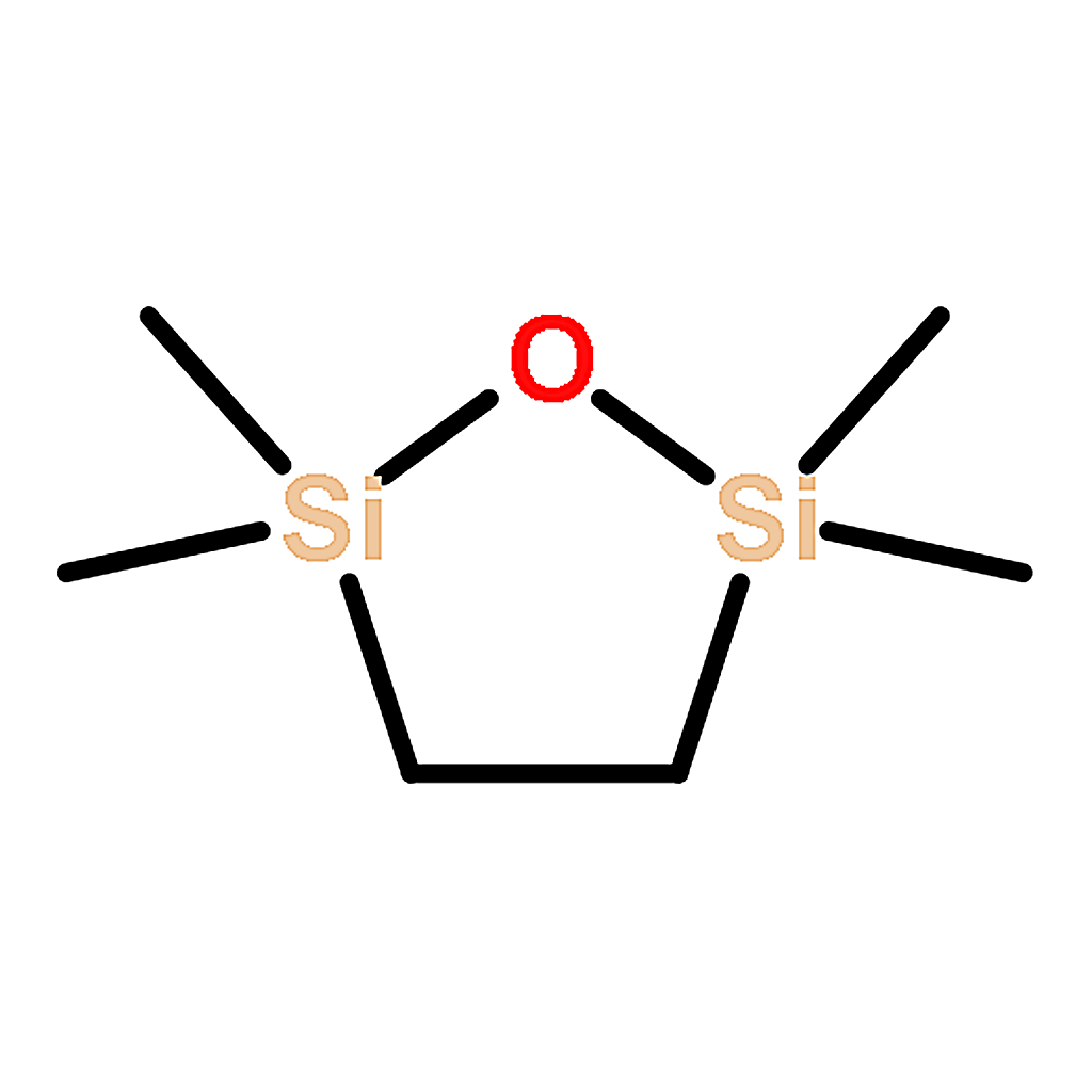 RHAWN 2,2,5,5-Tetramethyl-2,5-Disila-1-Oxacyclopentane