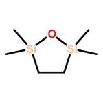 RHAWN 2,2,5,5-Tetramethyl-2,5-Disila-1-Oxacyclopentane