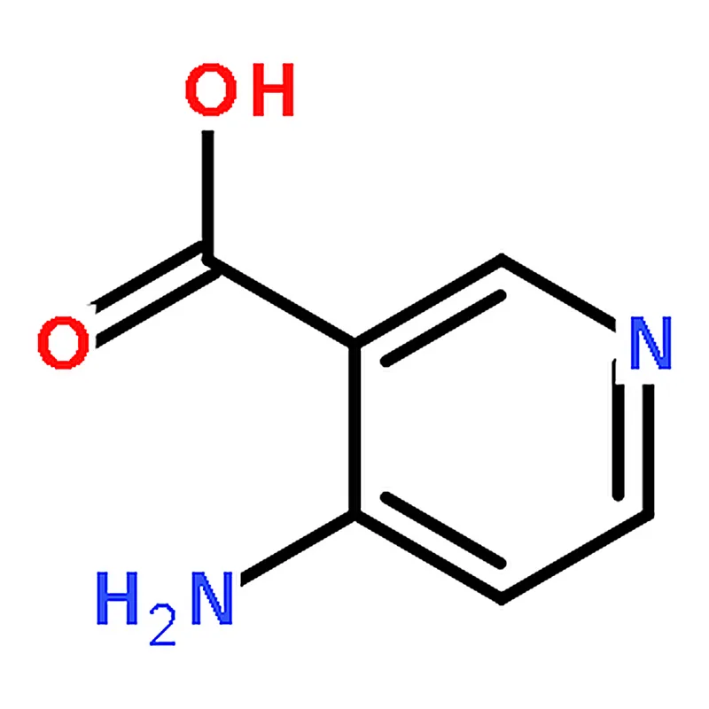 RHAWN 4-Amino-3-pyridinecarboxylic acid