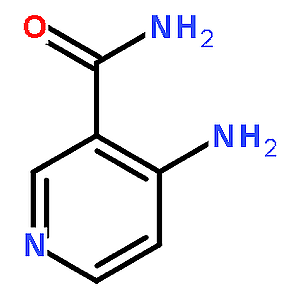 RHAWN 4-Aminonicotinamide