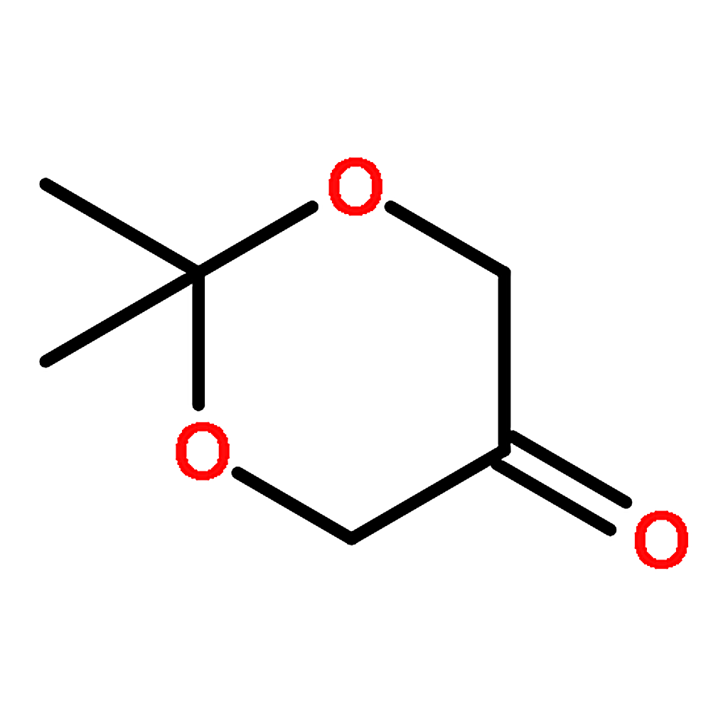RHAWN 2,2-Dimethyl-1,3-dioxan-5-one
