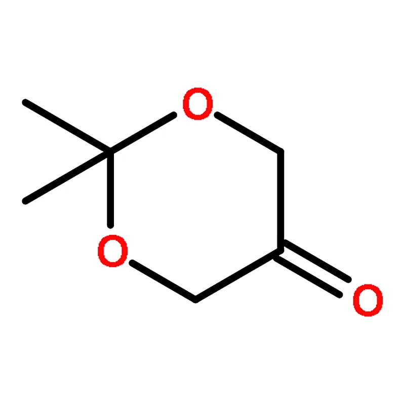 RHAWN 2,2-Dimethyl-1,3-dioxan-5-one
