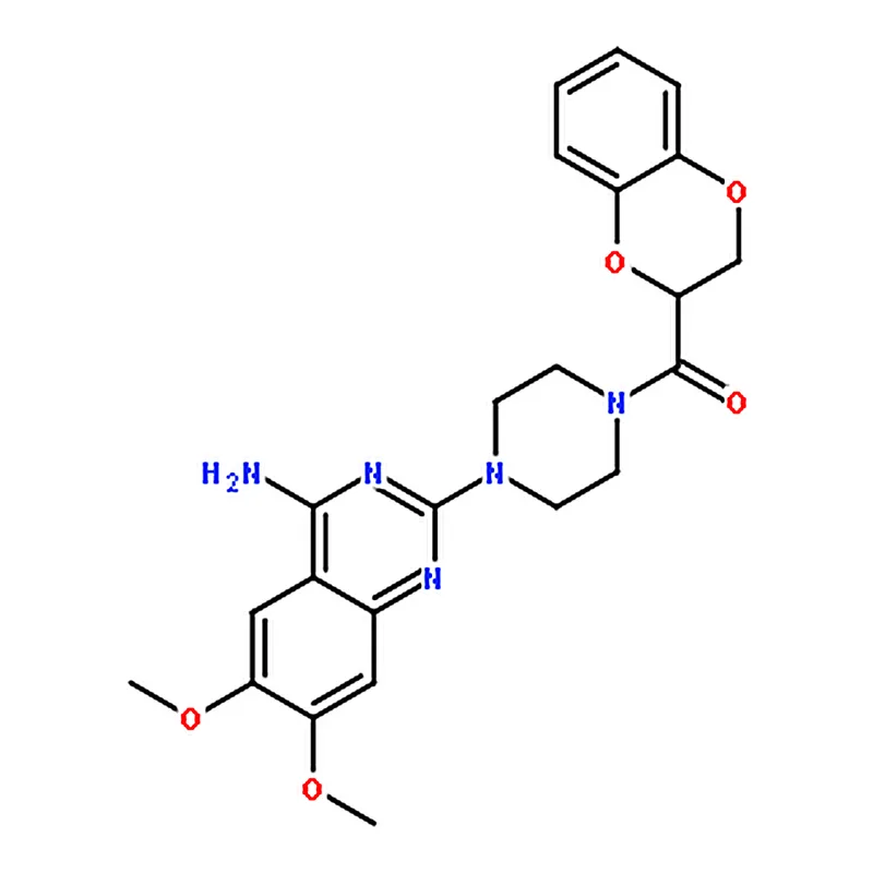 RHAWN Doxazosin