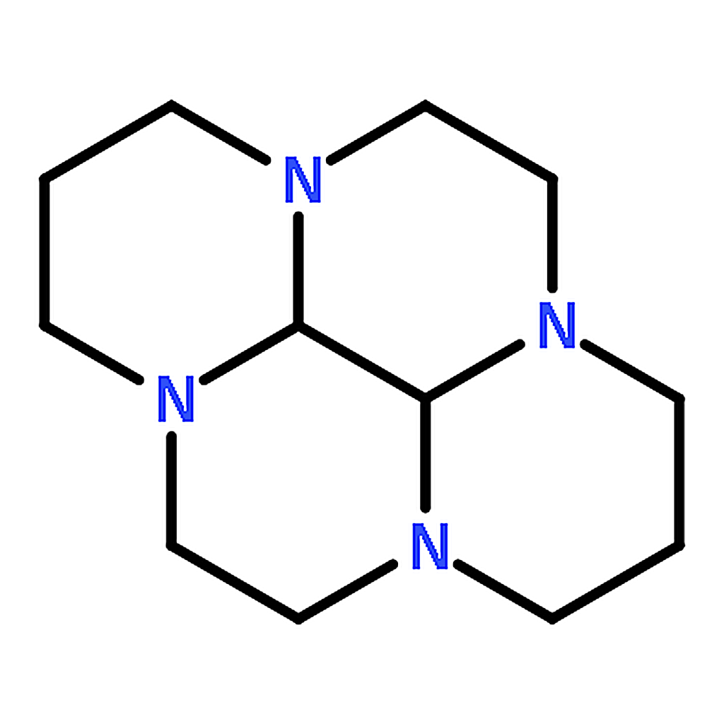 RHAWN <i>cis</i>-Decahydro-1<i>H</i>,6<i>H</i>-3a,5a,8a,10a-tetraazapyrene