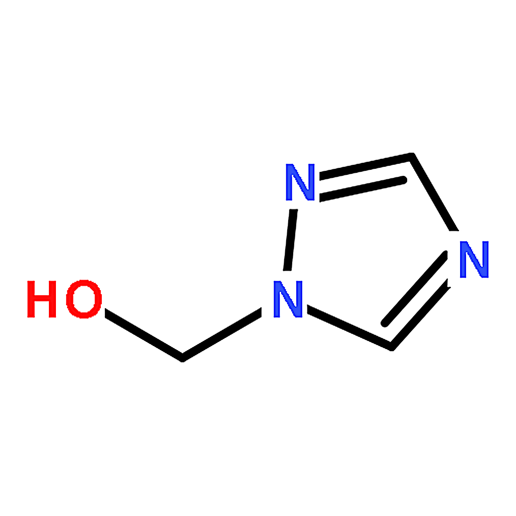 RHAWN (1H-1,2,4-Triazol-1-yl)methanol