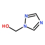 RHAWN (1H-1,2,4-Triazol-1-yl)methanol