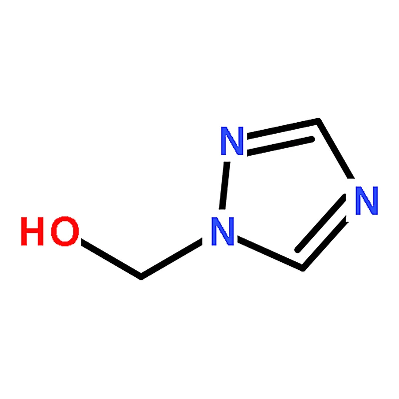 RHAWN (1H-1,2,4-Triazol-1-yl)methanol
