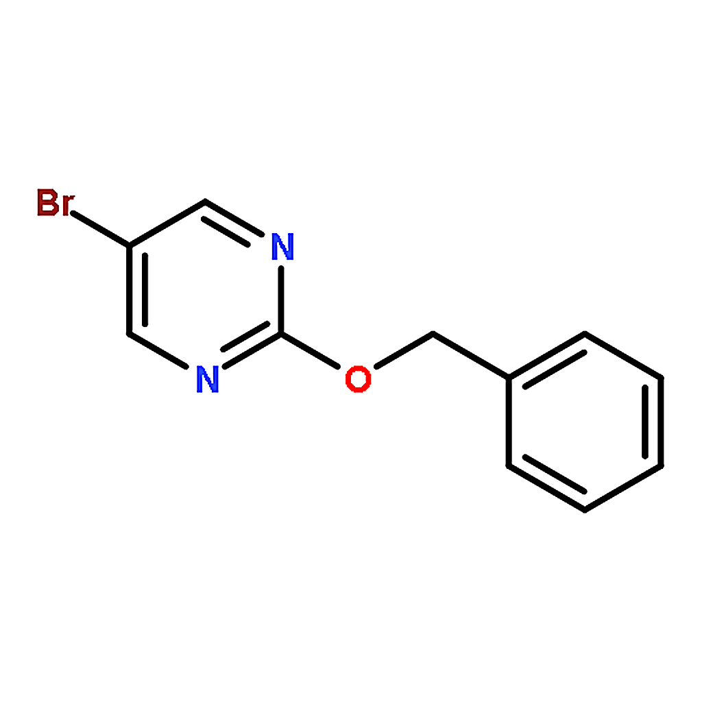 RHAWN 2-(Benzyloxy)-5-bromopyrimidine