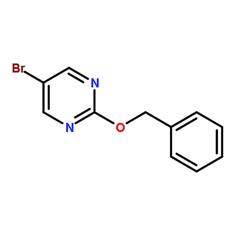 RHAWN 2-(Benzyloxy)-5-bromopyrimidine
