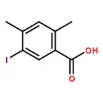 RHAWN 5-Iodo-2,4-dimethylbenzoic acid