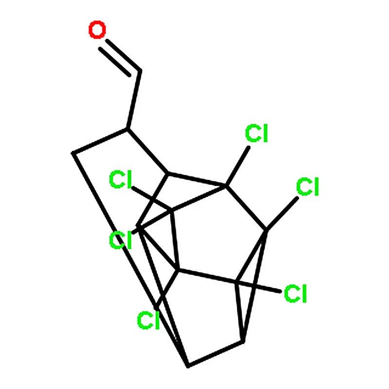 RHAWN Endrin aldehyde Standard