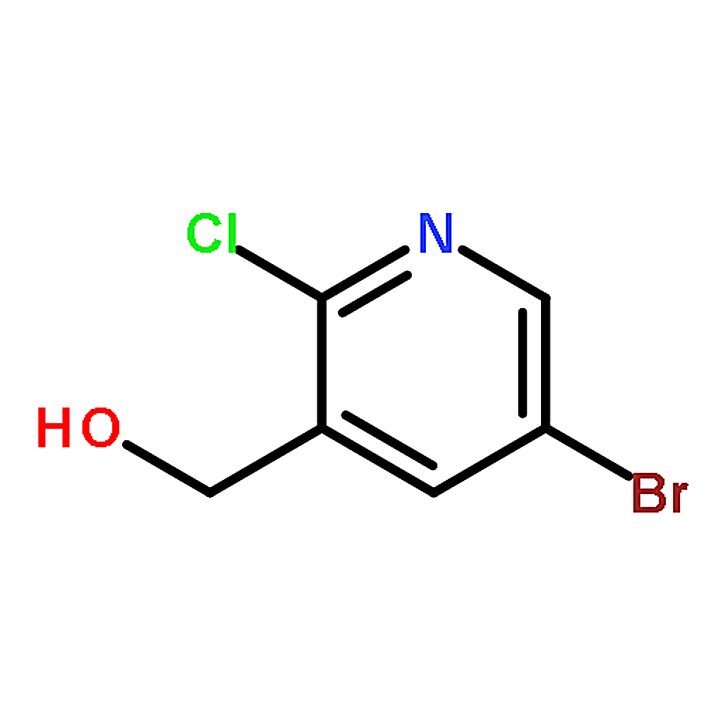 RHAWN (5-bromo-2-chloropyridin-3-yl)methanol