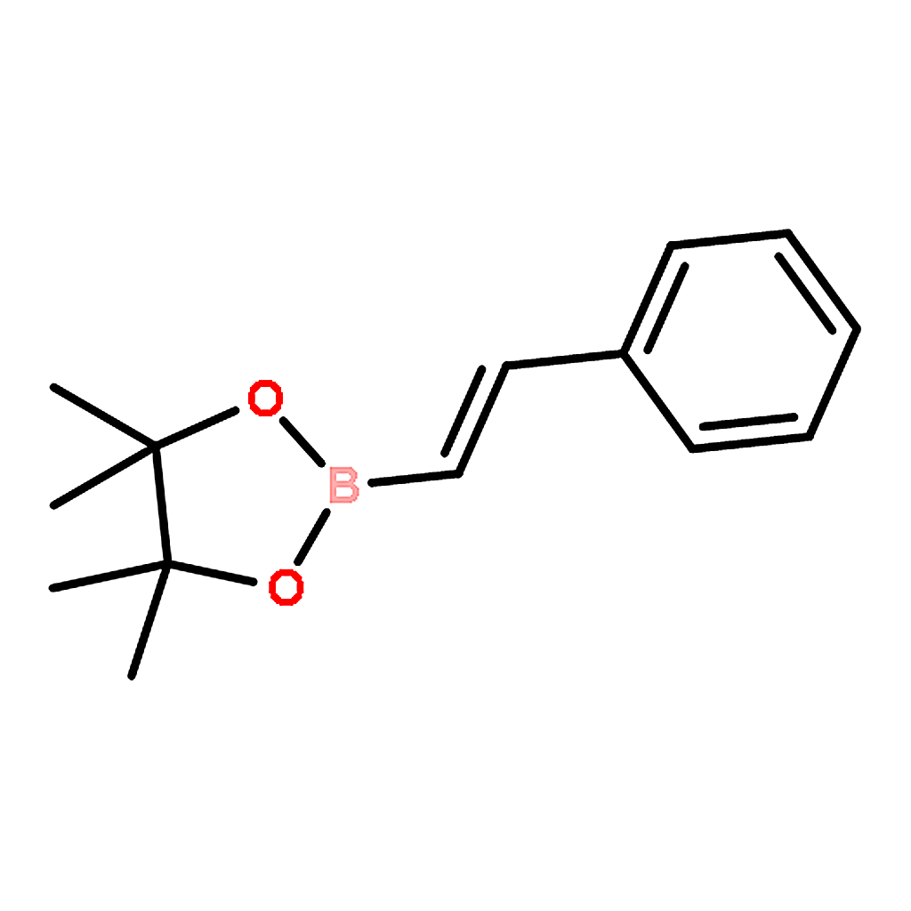 RHAWN (Z)-4,4,5,5-Tetramethyl-2-styryl-1,3,2-dioxaborolane
