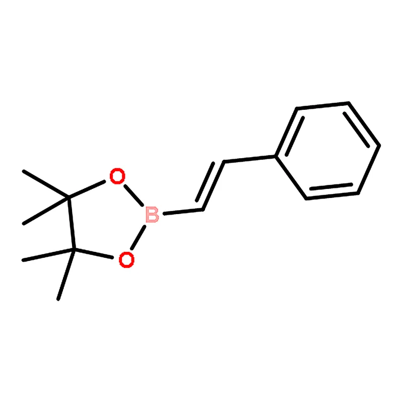RHAWN (Z)-4,4,5,5-Tetramethyl-2-styryl-1,3,2-dioxaborolane