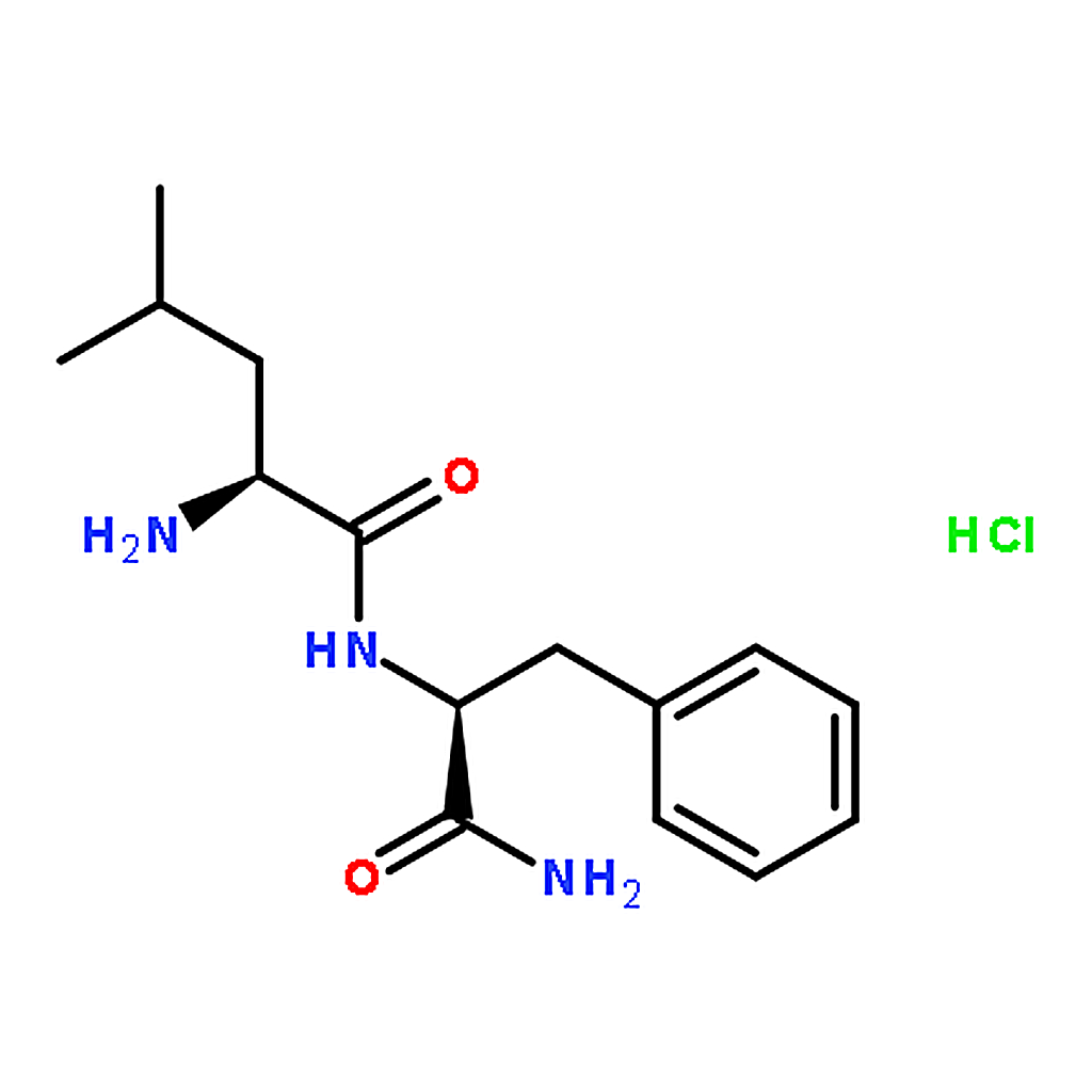 RHAWN (S)-2-Amino-N-((S)-1-amino-1-oxo-3-phenylpropan-2-yl)-4-methylpentanamide hydrochloride