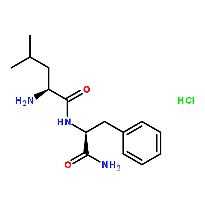 RHAWN (S)-2-Amino-N-((S)-1-amino-1-oxo-3-phenylpropan-2-yl)-4-methylpentanamide hydrochloride