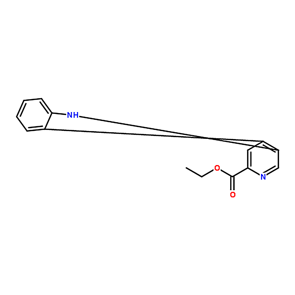 RHAWN Ethyl beta-carboline-3-carboxylate (beta-CCE)