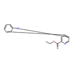 RHAWN Ethyl beta-carboline-3-carboxylate (beta-CCE)