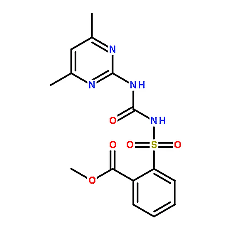 RHAWN Sulfometuron-methyl