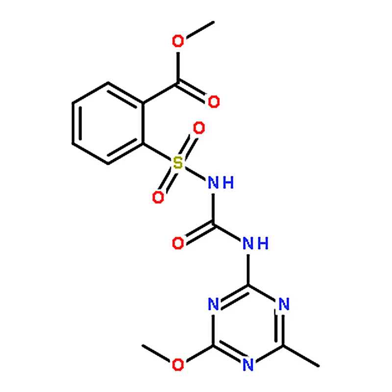 RHAWN Metsulfuron-methyl solution