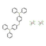 RHAWN (Thiodi-4,1-phenylene)bis(diphenylsulfonium) Bis(hexafluorophosphate)