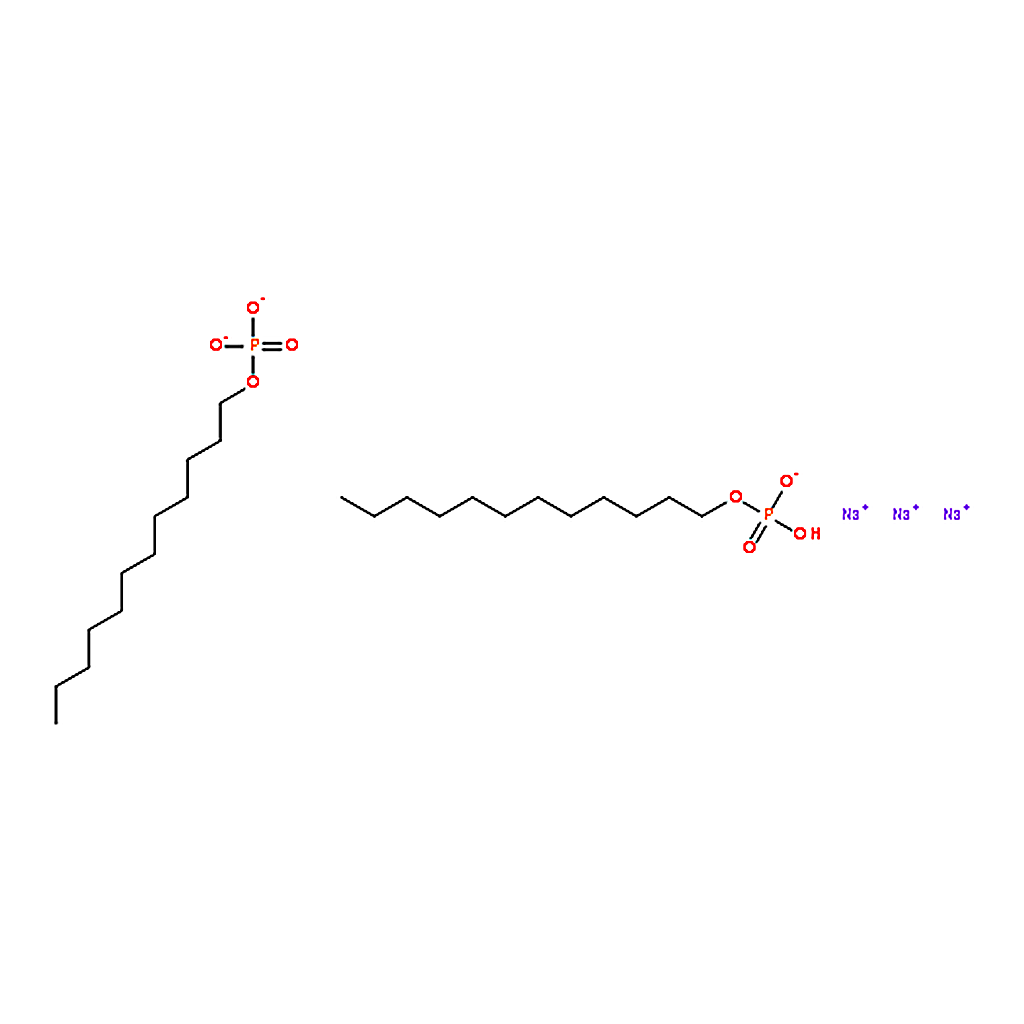 RHAWN Sodium Monododecyl Phosphate