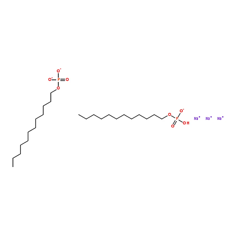 RHAWN Sodium Monododecyl Phosphate