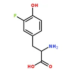 RHAWN (S)-2-Amino-3-(3-fluoro-4-hydroxyphenyl)propanoic acid