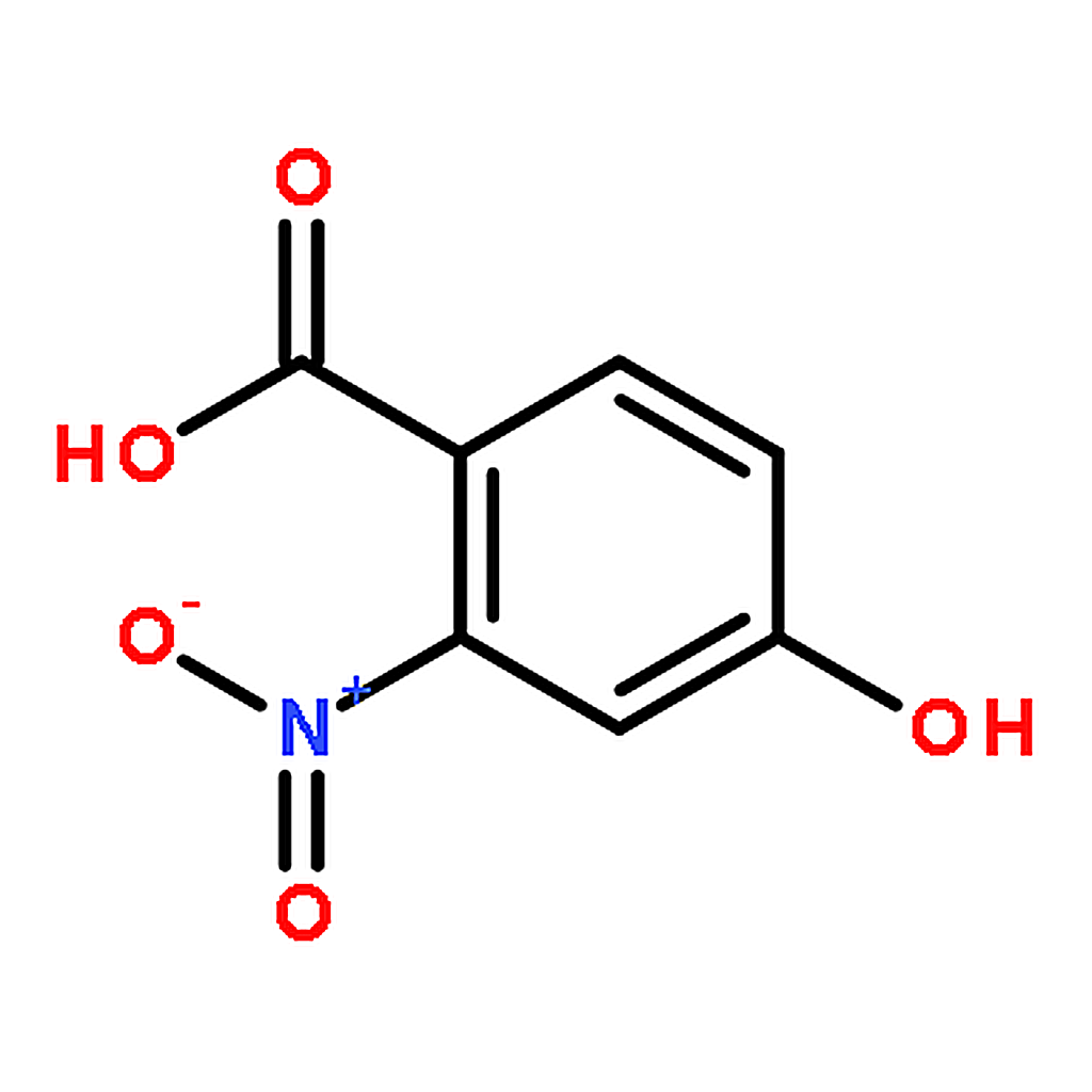 RHAWN 4-Hydroxy-2-nitrobenzoic acid