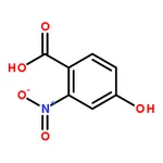 RHAWN 4-Hydroxy-2-nitrobenzoic acid