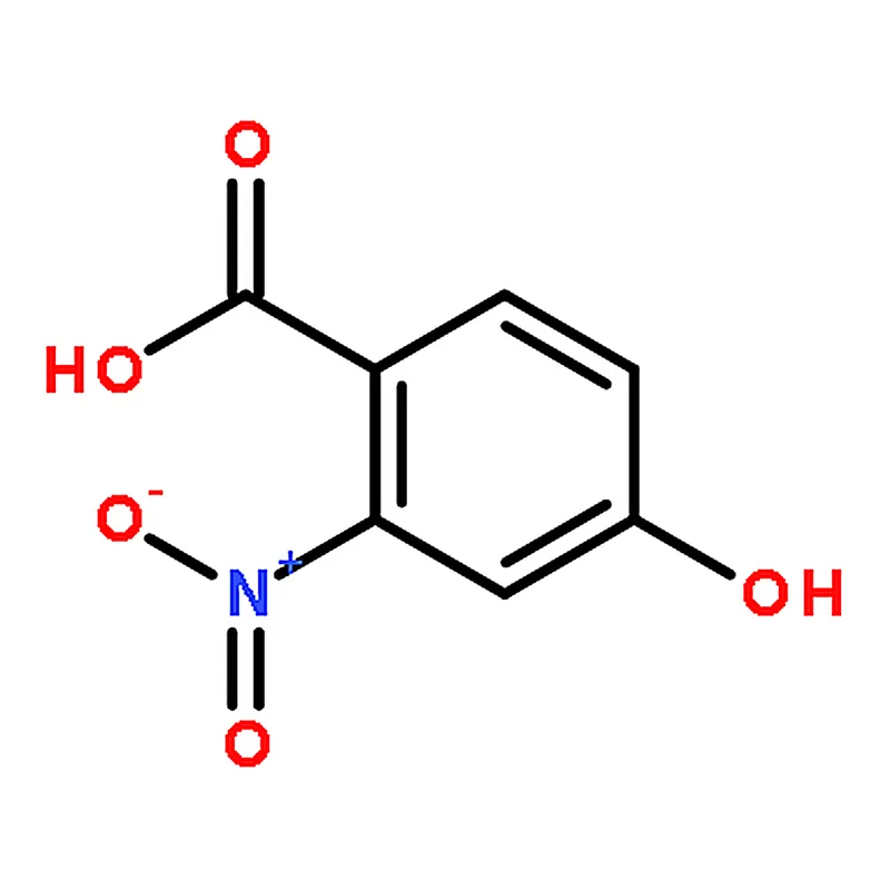 RHAWN 4-Hydroxy-2-nitrobenzoic acid