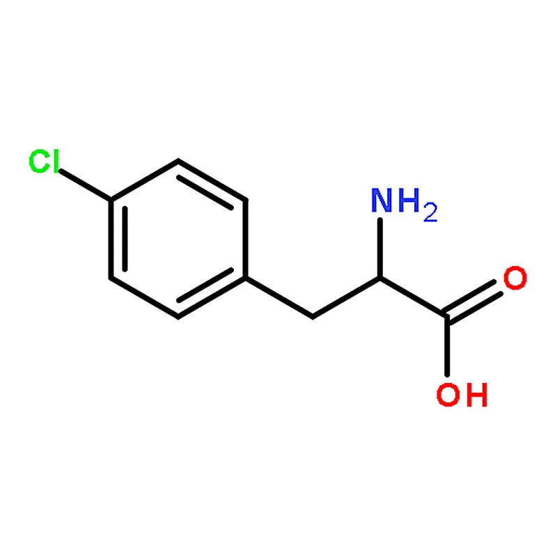 RHAWN 4-Chloro-DL-phenylalanine