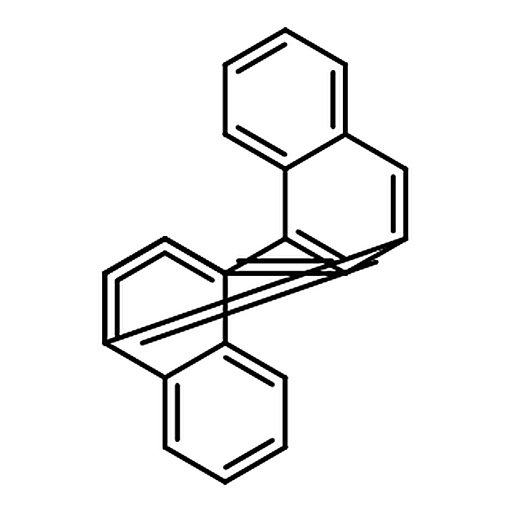 RHAWN 9-(naphthalene-1-yl)anthracene