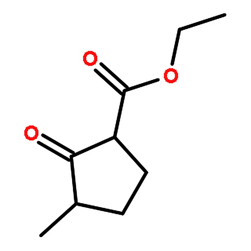 RHAWN Ethyl3-methyl-2-oxocyclopentanecarboxylate