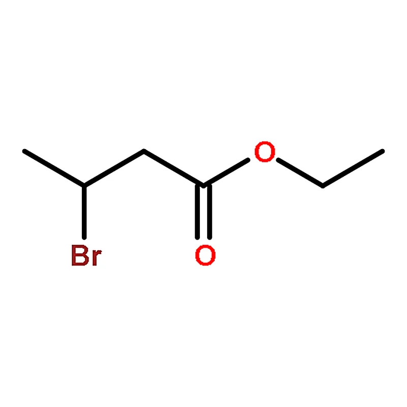 RHAWN Ethyl 3-Bromobutyrate