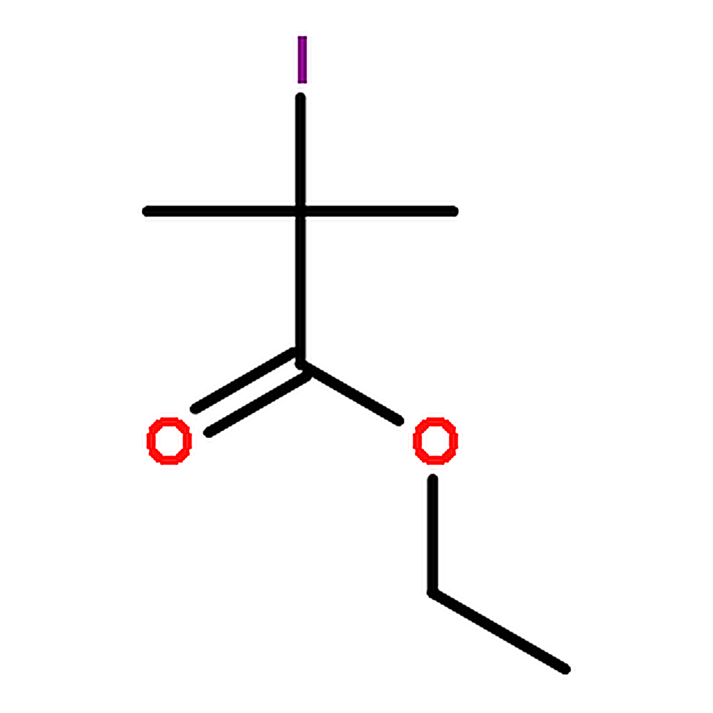 RHAWN Ethyl 2-Iodo-2-methylpropionate