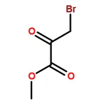 RHAWN Methyl 3-bromo-2-oxopropanoate