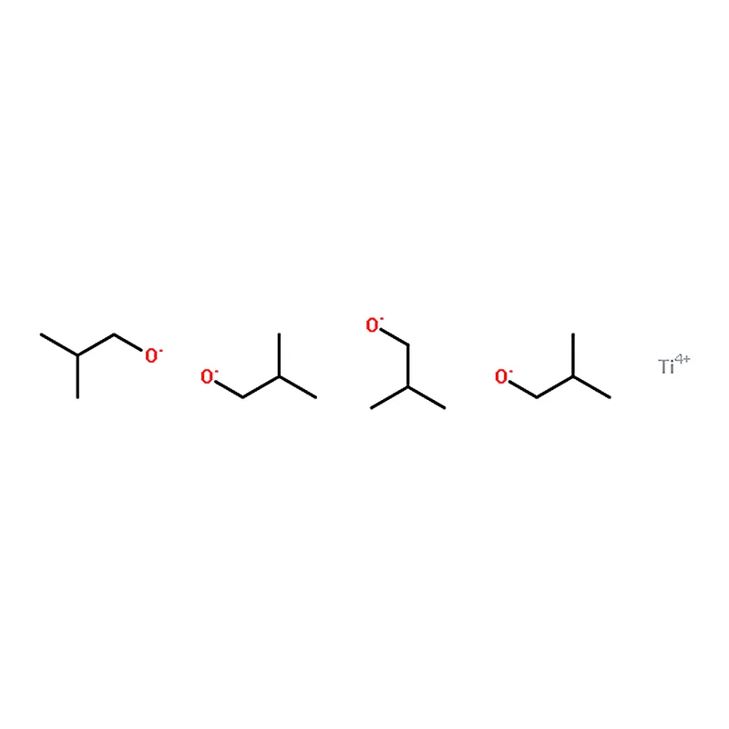 RHAWN Tetraisobutyl Orthotitanate (contains Isopropoxide)
