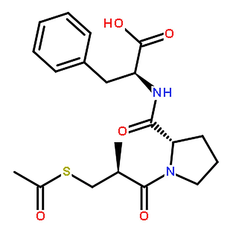RHAWN Alacepril