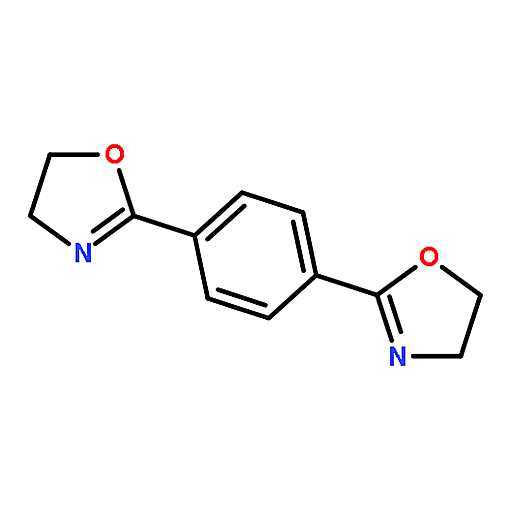 RHAWN 1,4-Bis(4,5-dihydro-2-oxazolyl)benzene