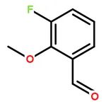 RHAWN 3-Fluoro-2-methoxybenzaldehyde